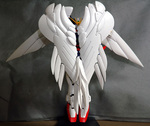 引きこもりガンダム