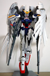 ウイングガンダムゼロ